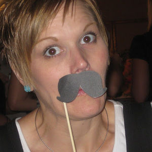 Meet your Posher, Brooke